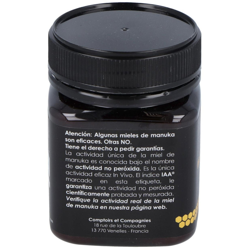 Miel De Manuka Iaa10+250Gr.
