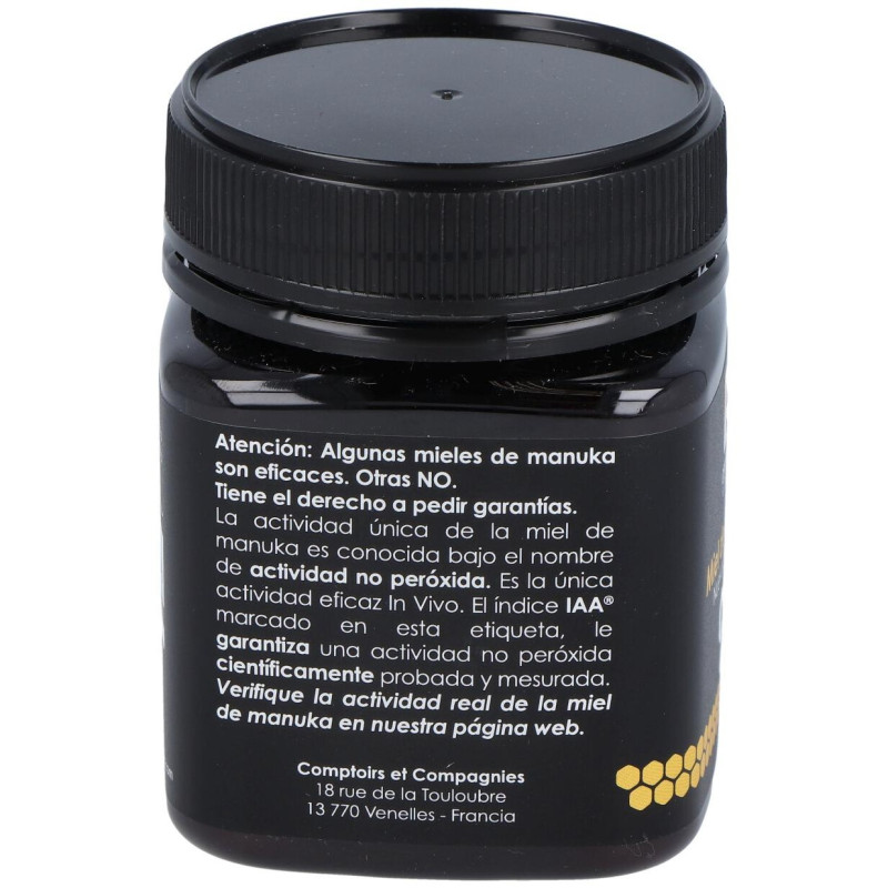 Miel De Manuka Iaa15+ 250Gr.