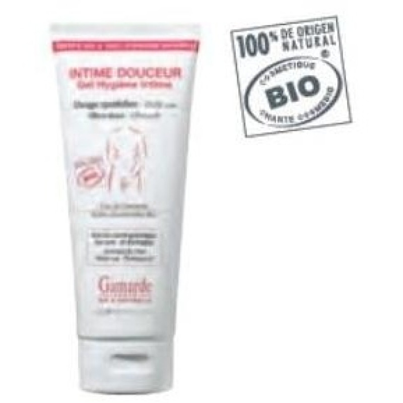 Gel Higiene Intima 200ml - Gamarde