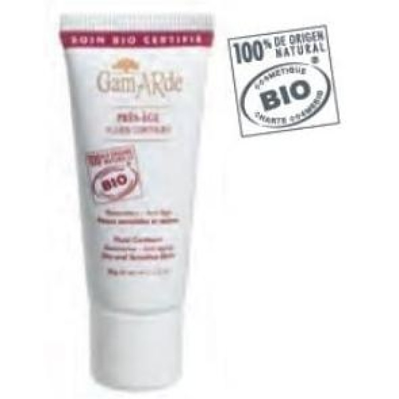 Contorno De Ojos Antiedad 20Gr. Bio