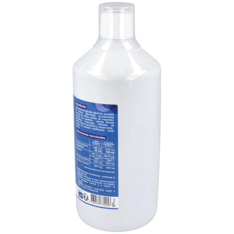 Sante Silice Silazen Silapharm +2 Antiestres 1L