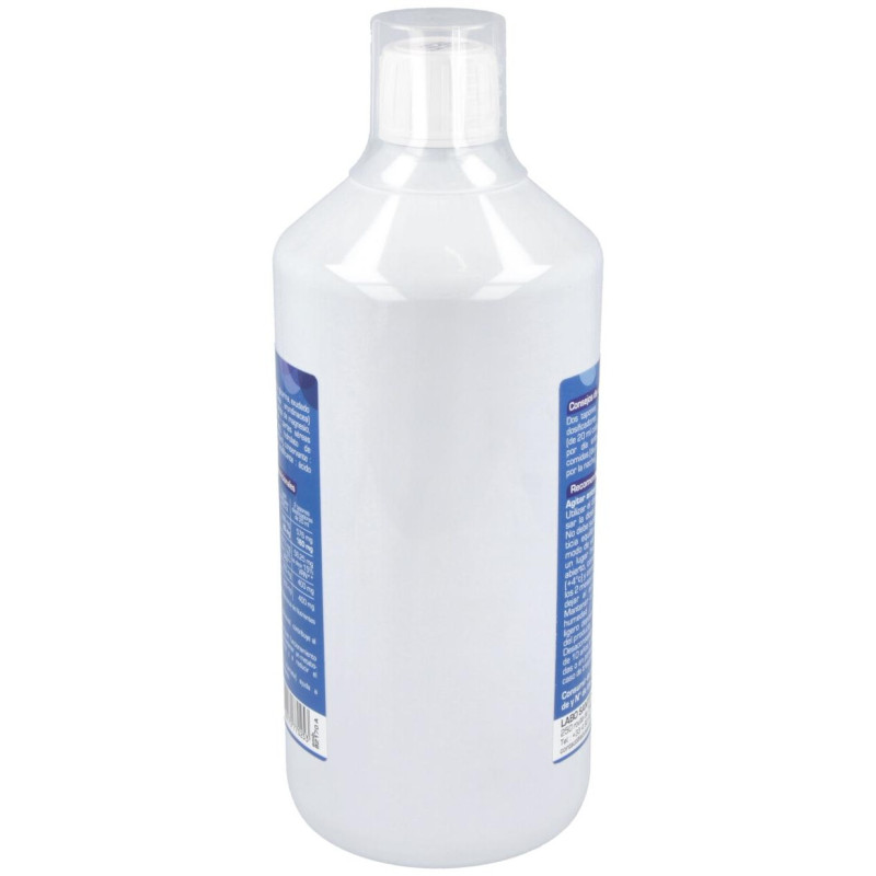 Sante Silice Silazen Silapharm +2 Antiestres 1L