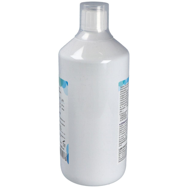 L2s (el Genuino) Silicio Organico 1litro - Labo Sante Silice