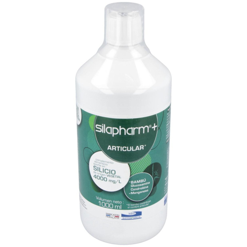 Silapharm Plus 1Litro 2