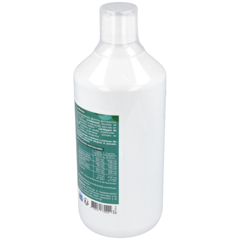 Silapharm Plus 1Litro 2