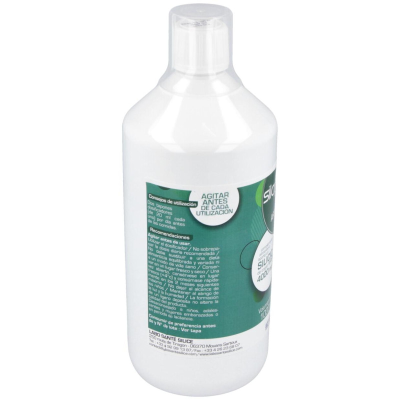 Silapharm Plus 1Litro 2