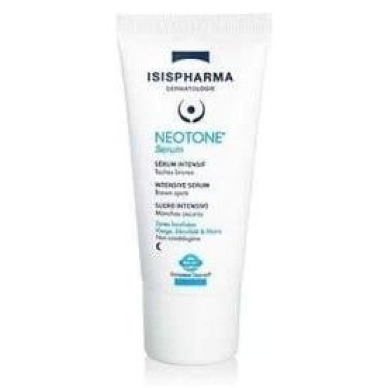 Neotone Serum 30Ml - Isispharma