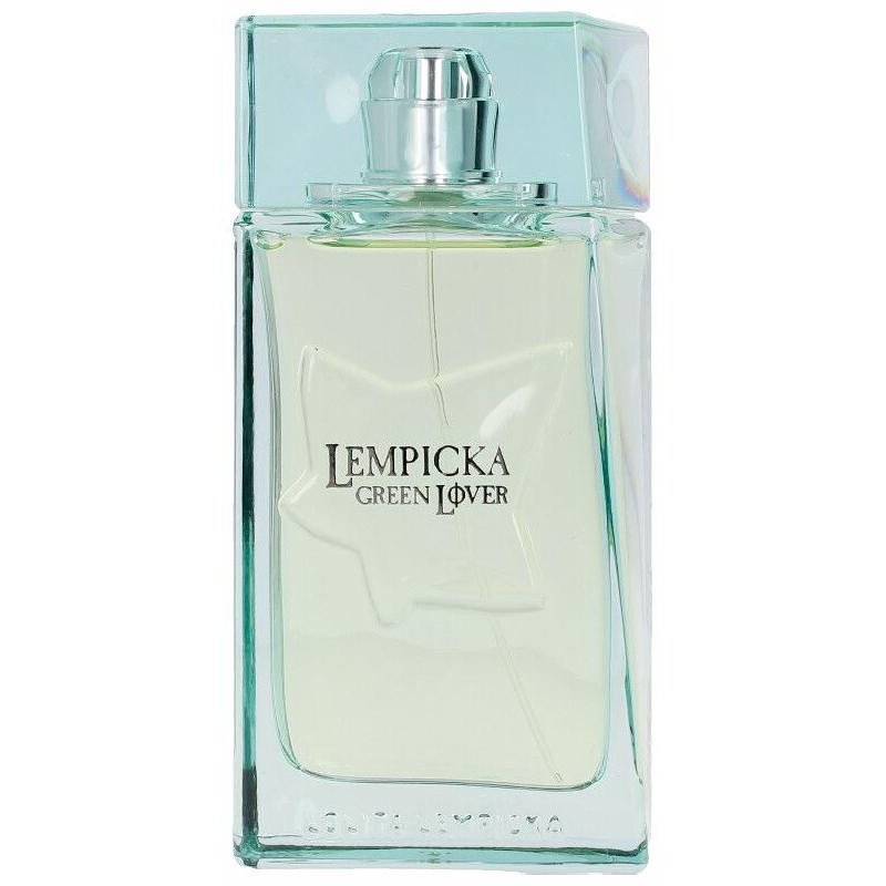 Green Lover Eau de Toilette Vaporizador 100 ml - Lolita Lempicka
