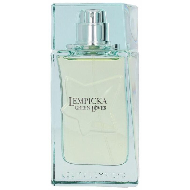 Green Lover Eau de Toilette Vaporizador 50 ml - Lolita Lempicka
