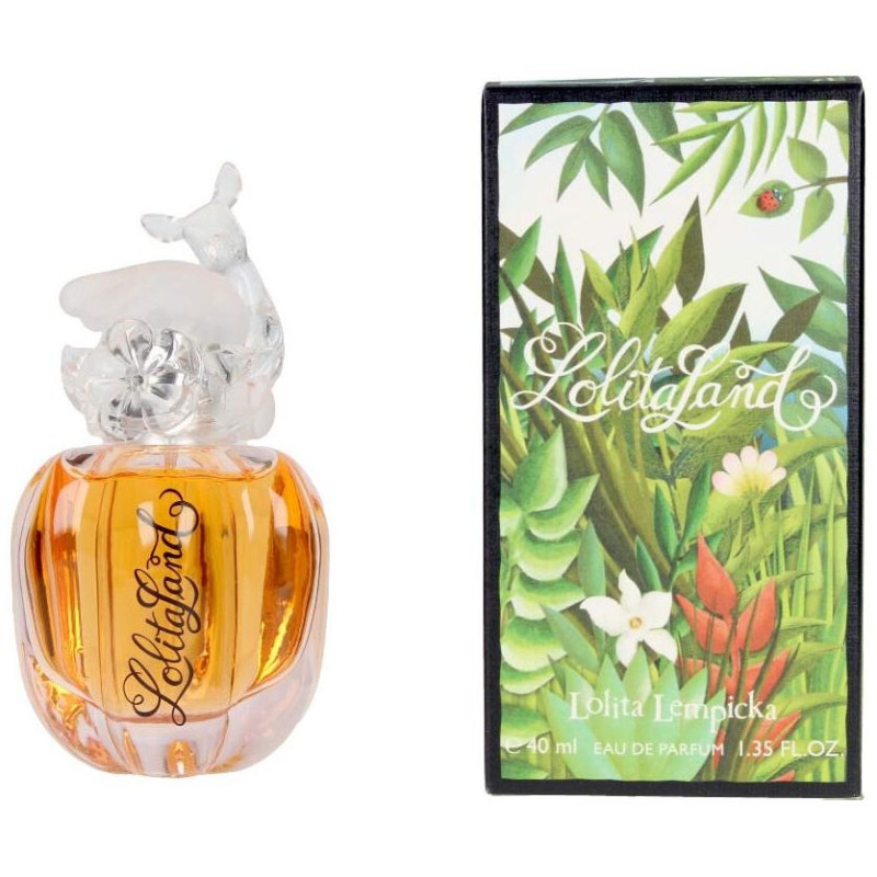 Lolitaland Eau de Parfum Vaporizador 40 ml 2 - Lolita Lempicka