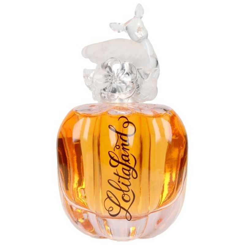 Lolitaland Eau De Parfum Vaporizador 80 Ml