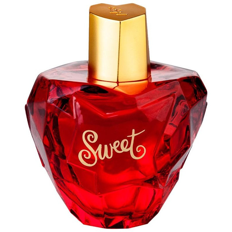 Sweet Eau de Parfum Vaporizador 100 ml - Lolita Lempicka