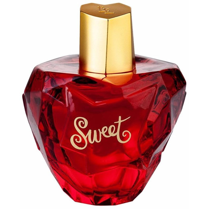 Sweet Women Perfume 50ml - Lolita Lempicka