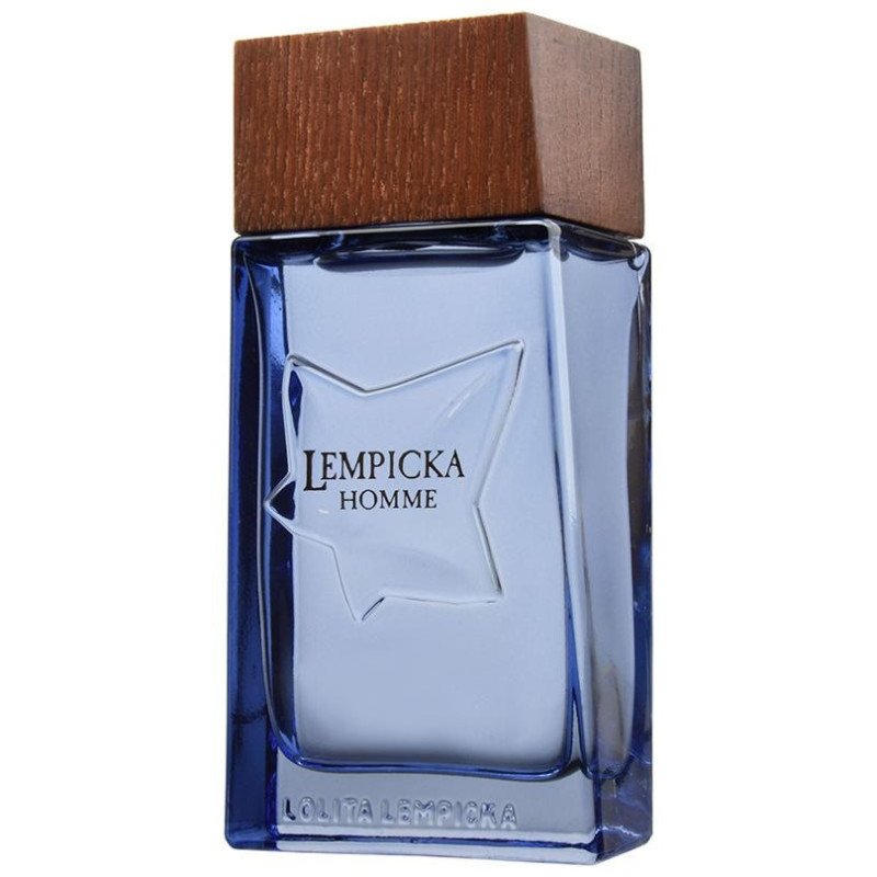 Lempicka Homme Eau de Toilette Vaporizador 100 ml - Lolita Lempicka