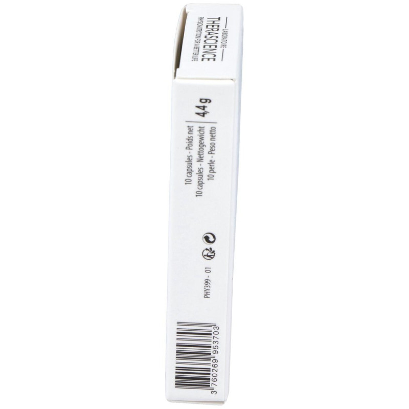 Therascience Huile Essentielle 10Caps