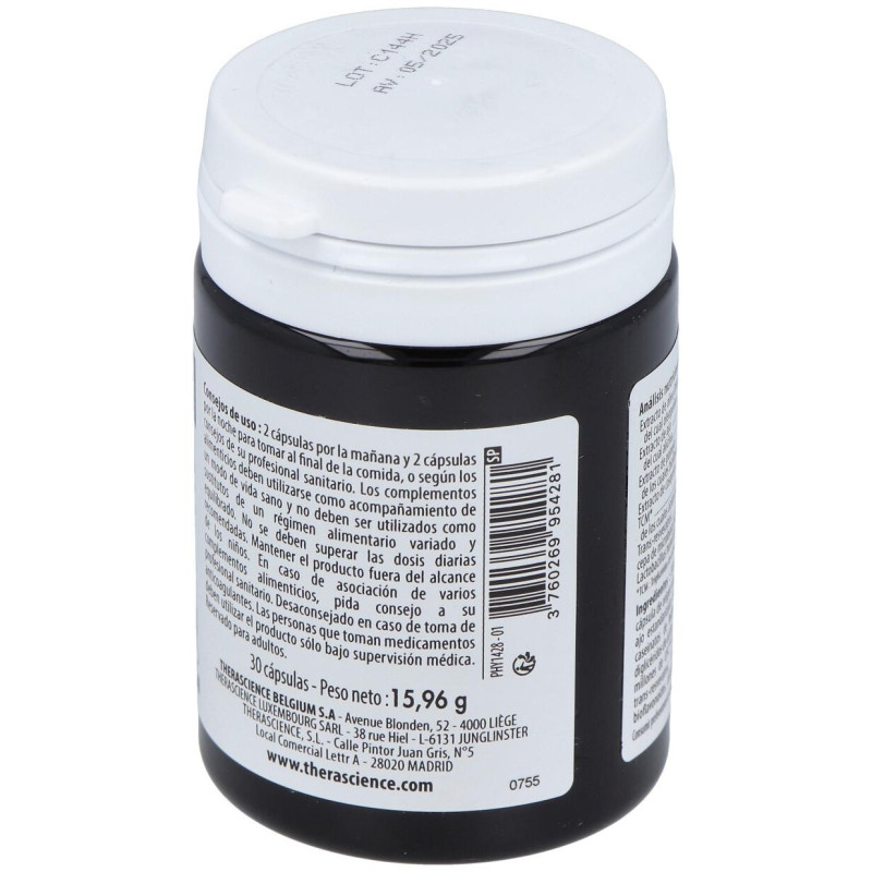 Physiomance Candiliance Gold 30Vcap.
