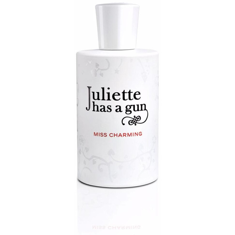 Miss Charming Eau de Parfum Vaporizador 100 ml - Juliette Has a Gun
