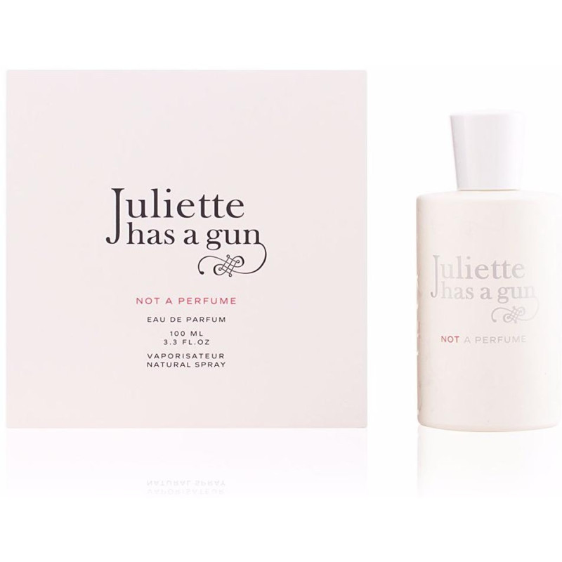 Not a Perfume Eau de Parfum Vaporizador 100 ml - Juliette Has a Gun