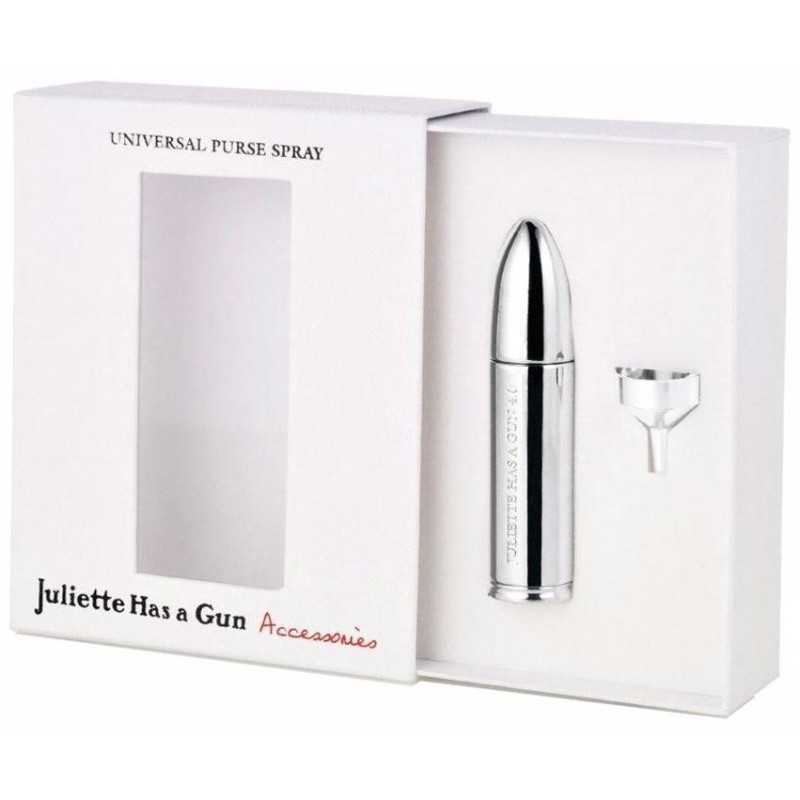 Universal Purse Bullet Spray 4ml - Juliette Has a Gun