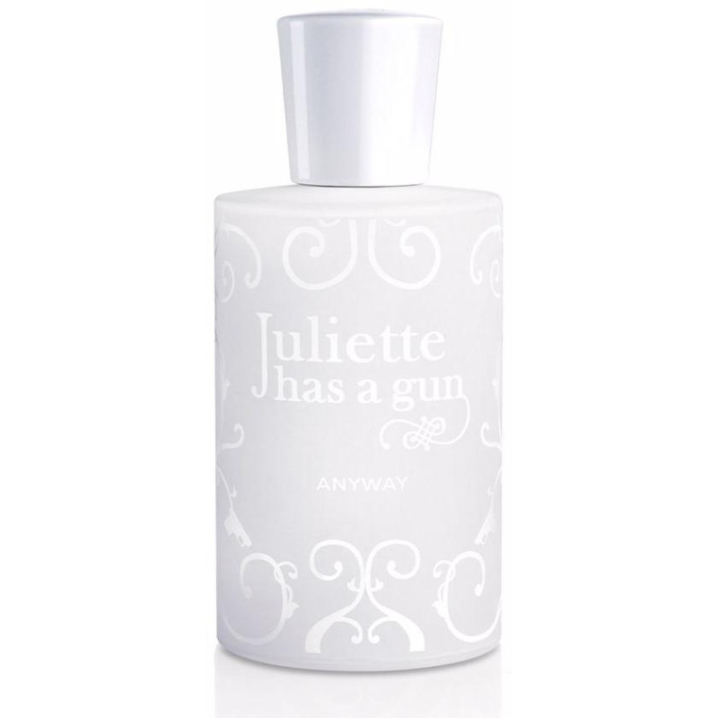 Anyway Eau De Parfum Vaporizador 100 Ml