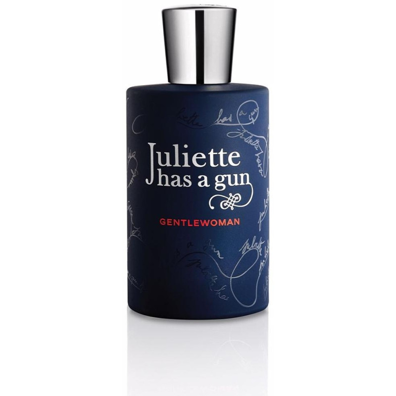 Gentelwoman Eau de Parfum Vaporizador 100 ml - Juliette Has a Gun