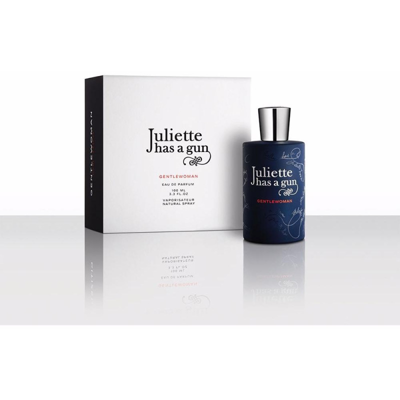 Gentelwoman Eau de Parfum Vaporizador 100 ml - Juliette Has a Gun