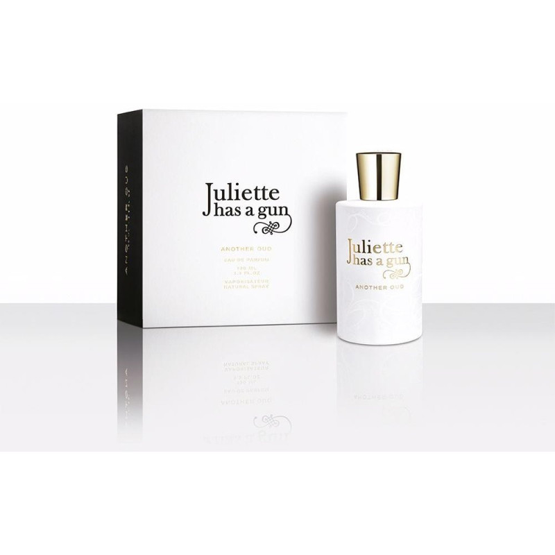 Another Oud Eau de Parfum Vaporizador 100 ml - Juliette Has a Gun