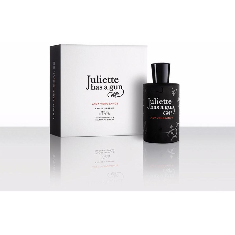Lady Vengeance Eau de Parfum Vaporizador 100 ml - Juliette Has a Gun