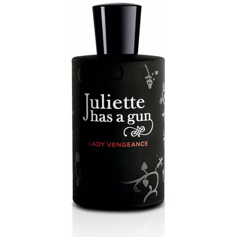 Lady Vengeance Eau de Parfum Vaporizador 100 ml - Juliette Has a Gun
