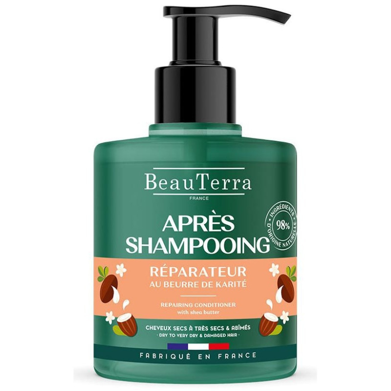 Réparateur Acondicionador 500 ml - Beauterra