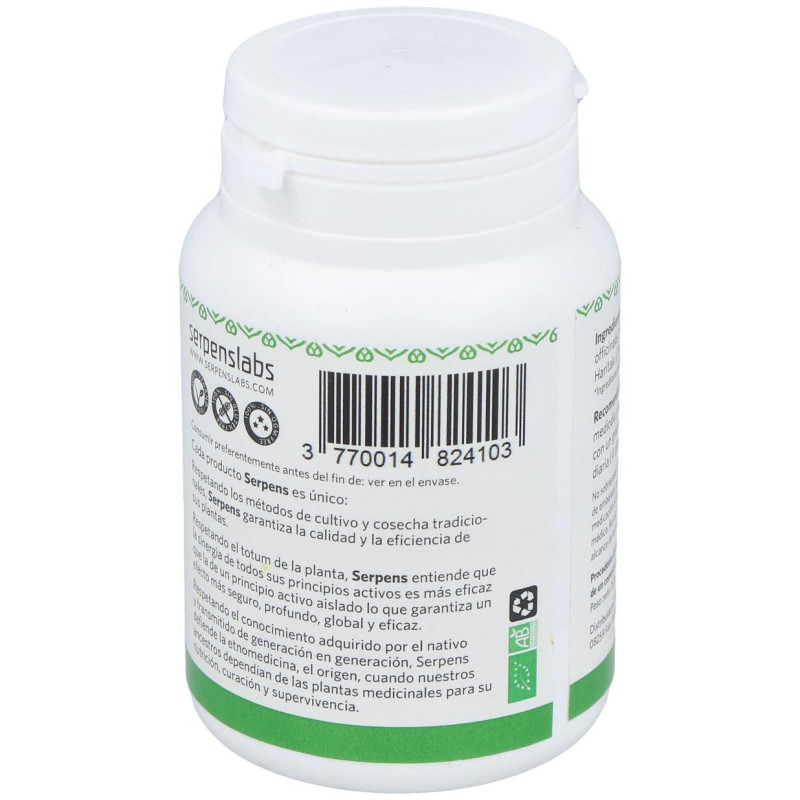 Serpens Triphala 90Caps
