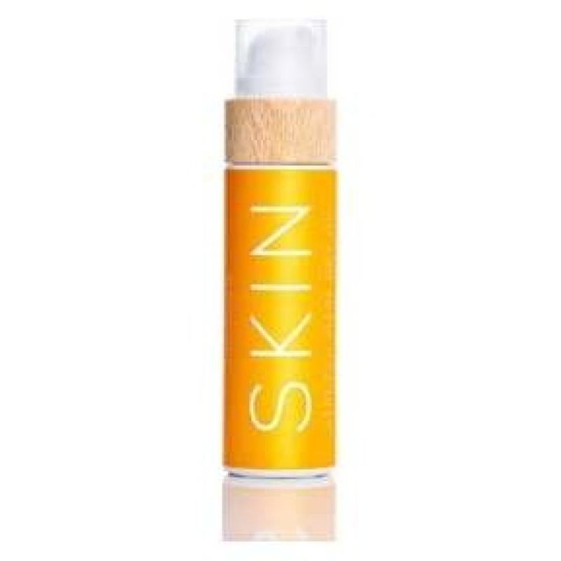 Cocosolis Skin Stretch Mark Dry Oil 110 Ml