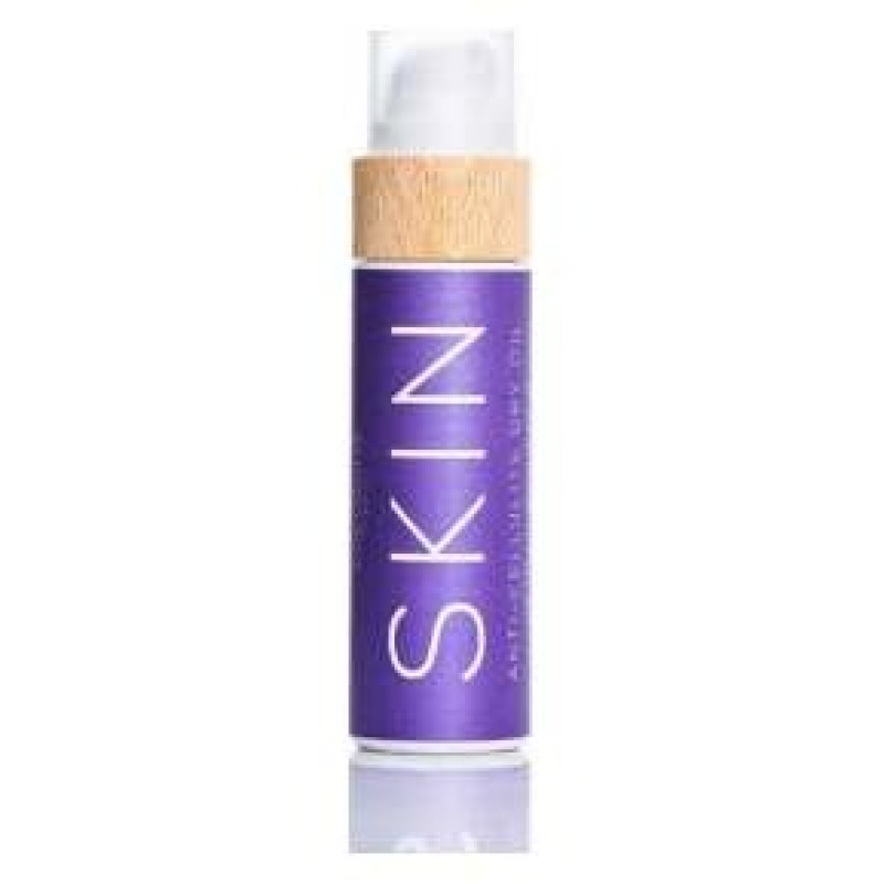 Cocosolis Skin Anticellulite Dry Oil 110 Ml