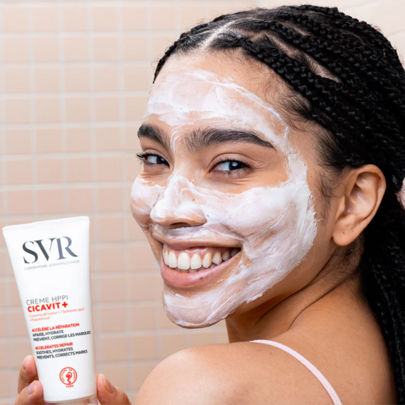 Cicavit + Creme HPPI, 40 ml. - SVR