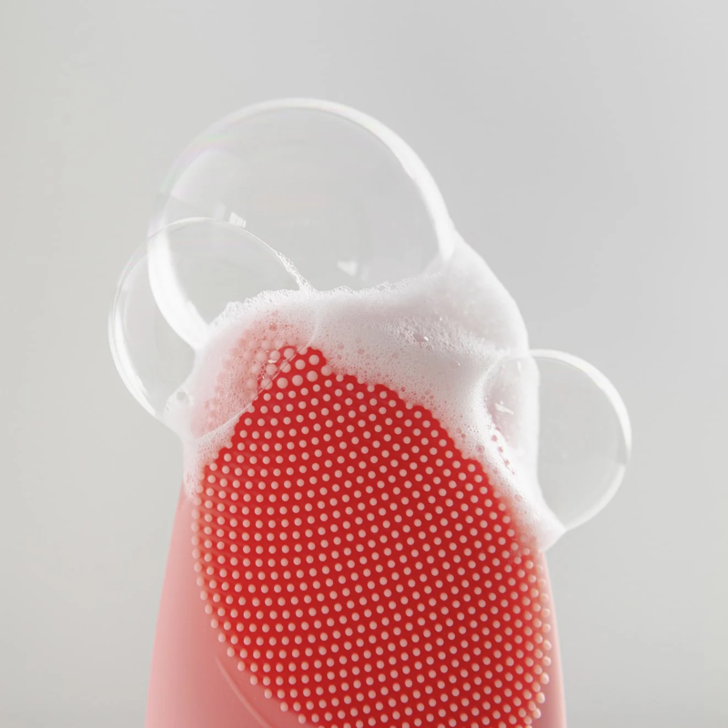 Cepillo de Limpieza Facial con Termoterapia NUSU 2.0 - Usu Cosmetics