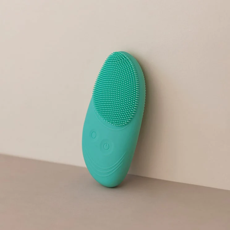 Cepillo de Limpieza Facial EASY NUSU - Usu Cosmetics  