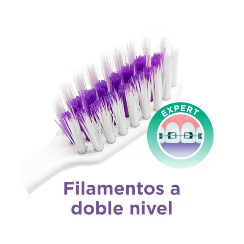 Gum Sonic Ortho Cepillo Electrico - Sunstar
