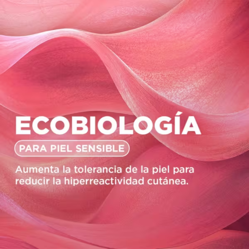 Sensibio Aceite Micelar Limpiador, 300 ml. - Bioderma 