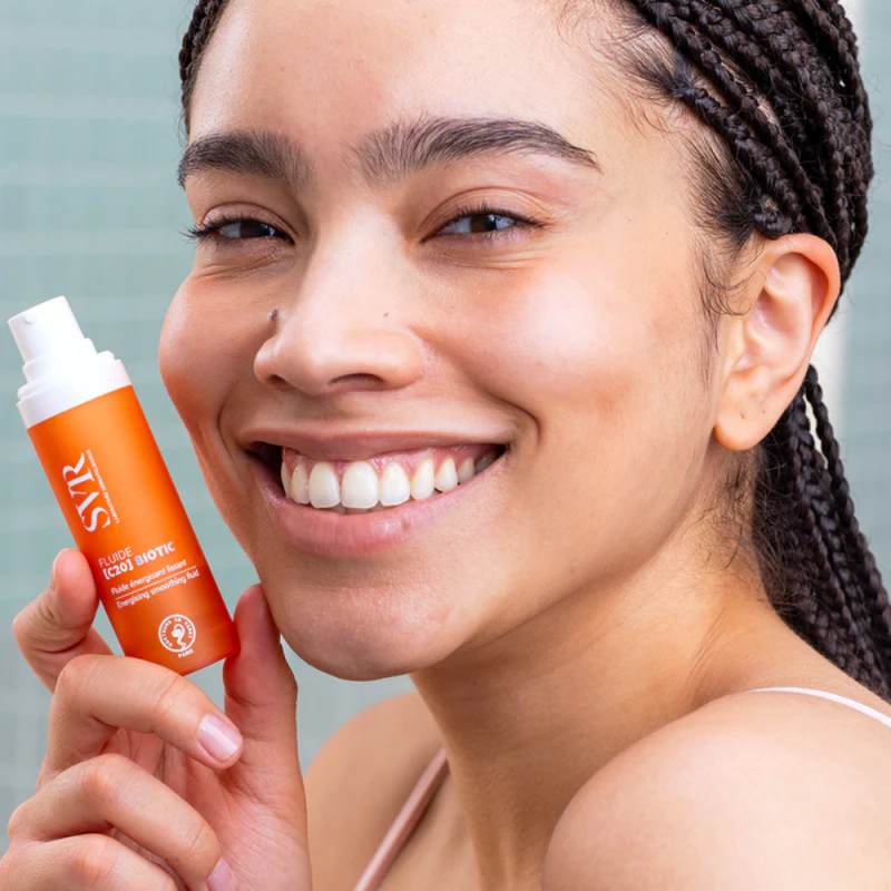 [C20] Biotic Fluide, 30 ml. - SVR