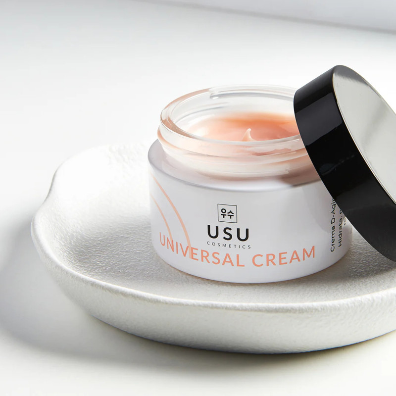 Universal Cream, 50 ml. - Usu Cosmetics