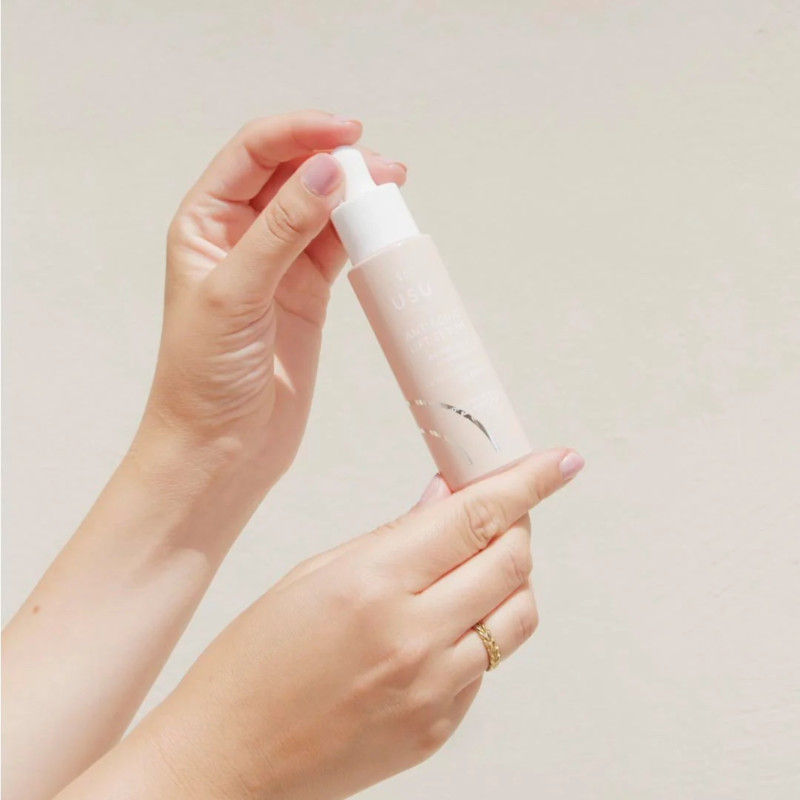 Antiaging Lift Serum, 30 ml. - Usu Cosmetics 