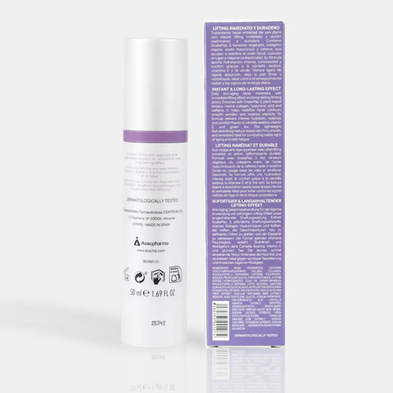 Lift Therapy Instant Expert 12, 50 ml. - Atache