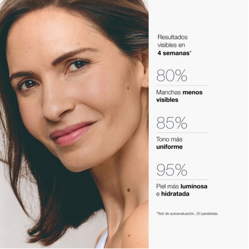 Despigmenta10 Crema Antimanhas Iluminadora, 50 ml - Bella Aurora Labs