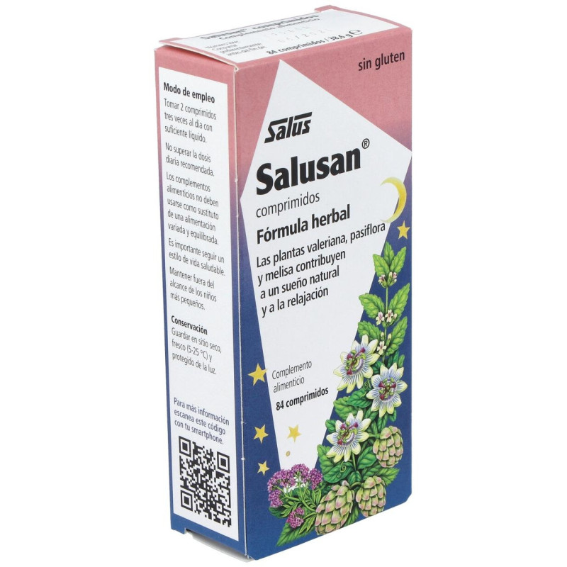 Salusan 84Comp.