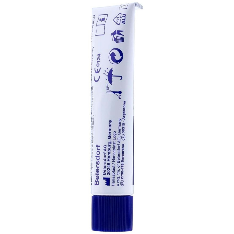 Pomada para Curar Heridas, 20 g - Hansaplast