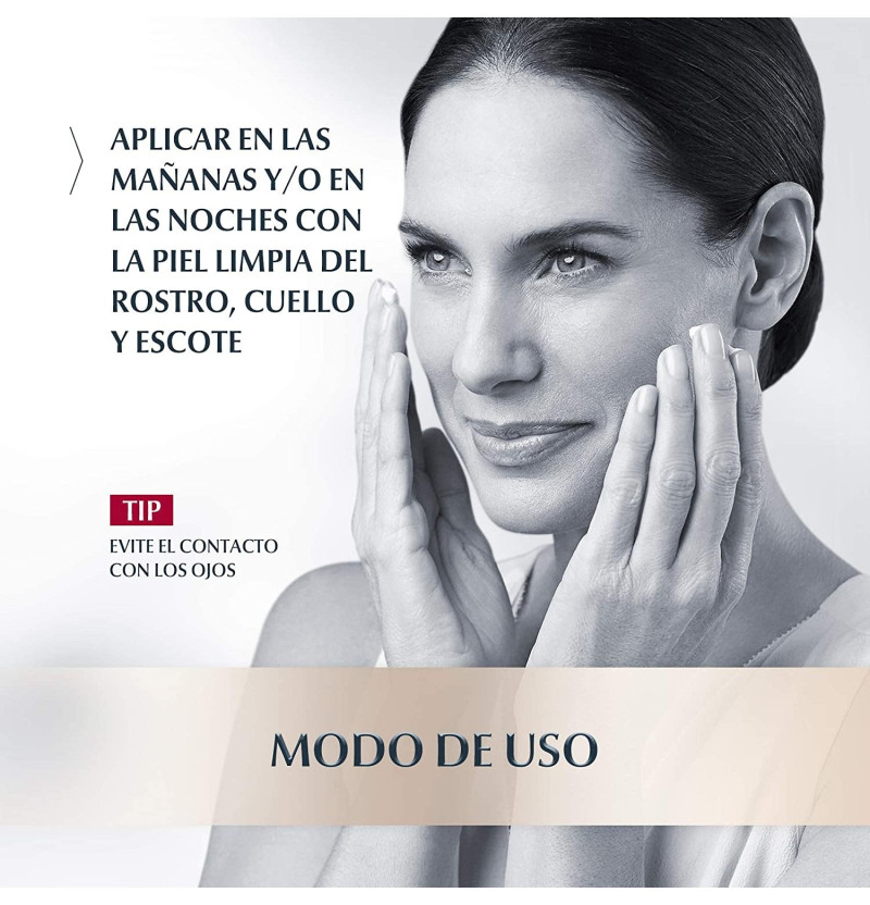 Hyaluron Filler + Elasticity 3d Serum, 30 ml - Eucerin