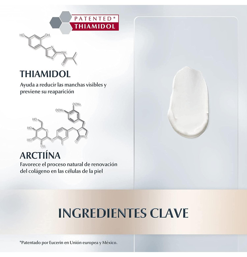 Hyaluron Filler + Elasticity 3d Serum, 30 ml - Eucerin