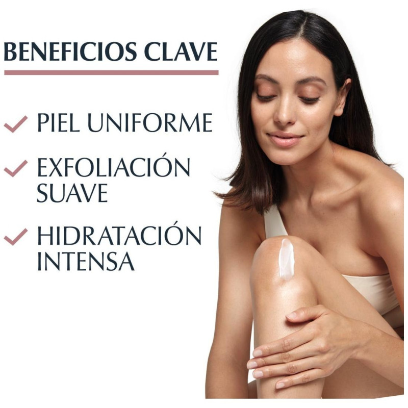 Anti - Pigment Crema Corporal Áreas Localizadas 200ml - Eucerin
