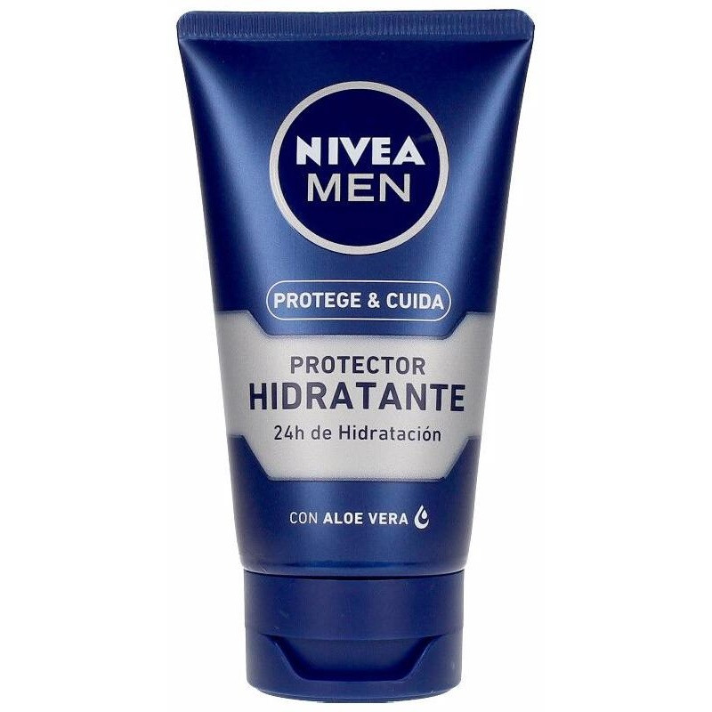 Men Originals Protector Hidratante 75 ml - Nivea