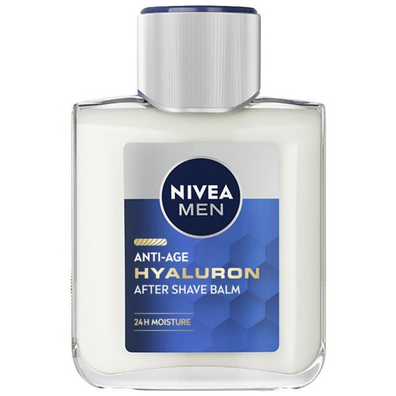 Men Anti-Age Hyaluron Bálsamo Antiedad 100 Ml